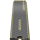 Adata SSD M.2 SLEG-860-2000GCS 2TB, Скорость чтения 6000 MB/s, Скорость записи 5000 MB/s, PCIe 4.0, NVMe 2.0, SLC кэширование