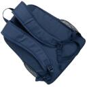 Rivacase Рюкзак 5563BLUE, 18L, 310mm, 150mm, 400mm, полиэстер, водоотталкивающий, внутренний карман 235x20x330mm