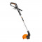 Аккумуляторный триммер 20В, 250мм, WG157E.9 WORX