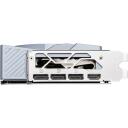 Msi Graafikakaart GEFORCE RTX 5080 16G GAMING TRIO OC WHITE, 16 GB, GDDR7, 256 bit, PCIe 5.0 16x, 3 ventilaatorit, 1xHDMI