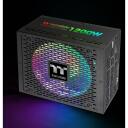Thermaltake toite Toughpower PF1 ARGB 1200W Platinum PS-TPD-1200F3FAPE-1, 1200W, ATX, 14cm ventilaator, 80 PLUS Platinum, 12 SATA
