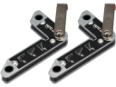 Magnetic Welding Holders Set 2Pcs 32Kg YT-08723 YATO