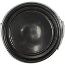 80 L T&uuml;nn klambriga BROWIN 360083, sinine, 42.3x42.3x69.5 cm, 80 L