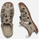 Sandales CLEARWATER CNX Womens, izmērs: 39.5, Timberwolf, 0191190987742 KEEN