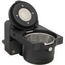 Sbox Kafijas automāts CM-719 BARISTA-B, 1150-1350W, 800ml, maltā kafija, Dolce Gusto, Nespresso