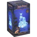 Paladone Patronus gaisma PP14395HP, 18cm, LED, zils/melns, tālvadības pults, brīvi stāvo&scaron;s