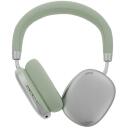 Tellur Shade Bluetooth Over-ear Headphones ANC green