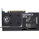 Msi Videokaart RTX 5060 TI 8G VENTUS 2X OC PLUS, 8 GB GDDR7, 128 bit, 7680 x 4320, 2 ventilaatorit, PCIe x16 5.0, Aktiivne jahutus