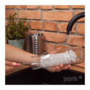 Pudeļu birstīte 1/2 l YORK 36041080