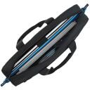 Rivacase Korpus REGENT 16" 8057BLACK, pol&uuml;ester, 1, 100mm, 630g, 430mm, 300mm, &otilde;lavarre rihm, k&auml;epidemed