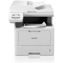 Brother Daudzfunkcionāls printeris MFC-L5710DW MFCL5710DWRE1, 1200 x 1200 dpi, 48 lpp./min, Wi-Fi, A4, balts