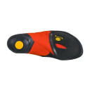 Klin&scaron;u kurpes SKWAMA, LA SPORTIVA, 8020647841677, dydis: 40, spalva: BLACK POPPY, svoris: 420 gramų