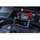 Sandberg automa&scaron;īnas akumulatora uzlādētājs un riepu sūknis 421-21, 10000 mAh, 37 Wh, Li-ion, 5 V, 2 A, 800 A, 150 PSI, 2 USB