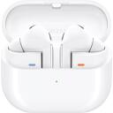 Samsung K&otilde;rvaklapid Galaxy Buds3 Pro SM-R630NZWAEUA, 53mAh, 515mAh, 6h, 7h, 26h, 30h, Bluetooth 5.4, ANC, TWS