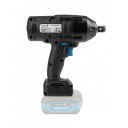 Akumulatora triecienatslēga 1000 Nm, 18V, HT2E227-0IW, HOGERT