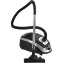 Adler Vacuum Cleaner | AD 7069 | Bagged | Power 3200 W | Dust capacity 3.5 L | Black