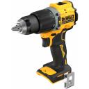 Dewalt l&ouml;&ouml;ktrell DCD799N-XJ 18V, 74 Nm, 15+1 p&ouml;&ouml;rdemomendi seaded, 30 mm puidu puuremisdiameeter, 13 mm terasele, LED