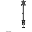 Neomounts monitori kinnituse k&auml;si FPMA-D510BLACK, 10-32", 8 kg, VESA 75x75/100x100, 180&deg; p&ouml;&ouml;ramine, 90&deg; kallutus, must