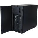 Fractal Design Define R5 Black, FD-CA-DEF-R5-BK, 8x3,5''/2x2,5'' HDD/SSD, 2xUSB 3.0, 2xUSB 2.0, 7 laienduspesa