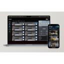 Shelly ZigBee Shelly BLU Button Tough 1 ZB BLUBT1ZBI, 2 gadi, akumulators, Zigbee un Bluetooth, <10s, 4 darbības, IP54