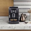 Delonghi Kavos aparatas Magnifica S ECAM21.117.B, 1450 W, 14 bar, 1.8 L, Integruotas pieno putos, Juoda