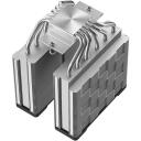 Deepcool protsessori jahuti AG620 G2 R-AG620-BKNPMG2-G, 1.036 kg, 70.09 cfm, 2 ventilaatorit, 6 vasksoojus toru