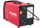 MIG/MAG suvirinimo aparatas MIG 200-S (4-in-1), BESTER, B18264-1, Maitinimas 230V 1F, Suvirinimo srovė 30-200A