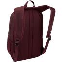 Case Logic Seljakott 4867 WMBP-215, 15,6 tolli, 0,53 kg, 31x27x45 cm, 100% taaskasutatud pol&uuml;ester, k&uuml;lgtaskud