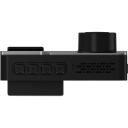 Navitel vaizdo registratorius R37 GPS, 1920 x 1080, GPS, LCD ekranas 1.47", G-jutiklis, naktinis matymas, microSD