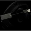 Logitech K&otilde;rvaklapid PRO X GAMING 981-000818 20-20000 Hz, 35 &Omega;, 50 mm, 2 m, Binauraalsed, Neod&uuml;&uuml;mi, USB, DTS 7.1