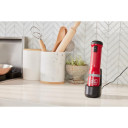 Blender ja vahustaja - RED BCKM1012KR-QW BLACK DECKER