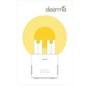 Deerma Avalynės džiovintuvas DEM-HX10W, 235W, 30-55&deg;C, 1.2kg, džiovinimas, laikmatis, dezodorizacija, sterilizacija