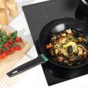 Russell Hobbs Сковорода для жарки RH03261EU7, 28см, алюминий, электрическая, газовая, стеклокерамическая, индукционная