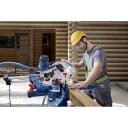 Bosch Nurksaag GCM 340-305 D 0601B60000, 1800 W, 305 mm, 4050 p/min, 52 &deg; P, 60 &deg; P, 47 &deg; P, 47 &deg; P