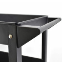 Instrumentu plaukts uz riteņiem AW15090BL AWTOOLS