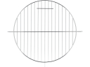 CHARCOAL GRILL, GRID 36CM 99923 LUND