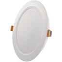 Emos LED &scaron;viestuvas RUBIC ZD1442, 18W, 1800lm, 220-240V, 50/60Hz, IP20, 25 000h, 120&deg;, neutralus baltas