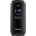 CyberPower UPS, CP900EPFCLCD, 900 VA, 540 W, AVR, LCD displejs, 6 x F tipa kontaktligzdas, USB