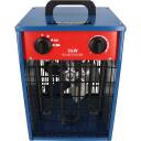Blaupunkt Elektriline k&uuml;tteseade EH9010, 3000 W, 3 taset, IPX4, 514 m&sup3;/h, metall, termostaat, &uuml;lekuumenemise kaitse