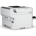 Epson WorkForce Pro WF-M5899DWF Multifunktsionaalne printer C11CK76401, 1200 x 2400 dpi, 34 ppm, A4, Wi-Fi