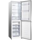 Gorenje &Scaron;aldytuvas NRK418ECS4, 256 l, 171 l, 85 l, 37 dB, Automatinis at&scaron;ildymas, LED ap&scaron;vietimas
