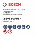 Benzīna zāģiem, paneļzāģiem EXPERT DIAMOND METAL WHEEL GRIEZĒJDISKS BOSCH 2608900537