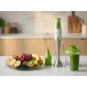 Esperanza Pesto EKM003G blenderis 0,75 L iegremdējamais, 450 W, 2 ātrumi, nerūsējo&scaron;ais tērauds, ergonomisks rokturis