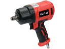 Pneimatiskā uzgriežņu atslēga, 1/2", 1560Nm YT-09545 YATO