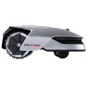 Dreame A1 Pro robots zāles pļāvējs bez vada līdz 2000m&sup2; ar LiDAR navigāciju Wi-Fi lietotni pļau&scaron;anas 22cm / augstums 3&ndash;7cm Li-Ion 5Ah MLLA7210