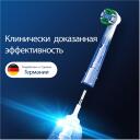 Oral-B Precision Clean harjapead EB20RX-2, 2 tk, valge