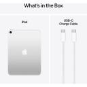 Apple tahvelarvuti MD7K4HC/A, 11", 256 GB, Wi-Fi, Bluetooth 5.3, 2360 x 1640, Liquid Retina, GPS/GNSS, 12 MP kaamera