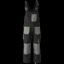 Darbinės kelnės Palea S. S YT-80170 YATO