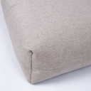 Sēžammaiss NEA 130x80x20/70cm, bēšs P0065367