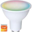 Denver Nutikas lamp SHL-450 118141000012, 3 tk, 5W, 300lm, 2700-6500K, AC 220-240V, 20 000 h